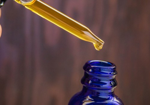 How Much Cannabis Oil Should You Take a Day?