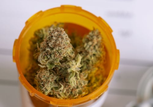 What Conditions Qualify for Medical Cannabis Treatment in the UK?